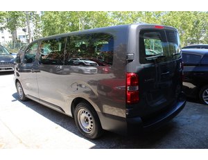 
										CITROEN JUMPY 1.5BLUEHDI 120CV COMBI XL full									