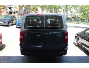 
										CITROEN JUMPY 1.5BLUEHDI 120CV COMBI XL full									