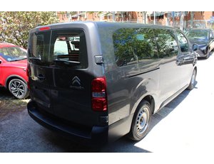 
										CITROEN JUMPY 1.5BLUEHDI 120CV COMBI XL full									