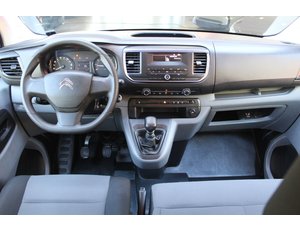 
										CITROEN JUMPY 1.5BLUEHDI 120CV COMBI XL full									