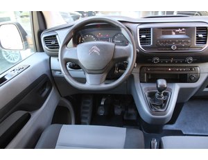 
										CITROEN JUMPY 1.5BLUEHDI 120CV COMBI XL full									