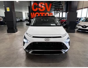 
										HYUNDAI BAYON 1.0 TGDI 74KW (100CV) 48V MAXX DCT full									