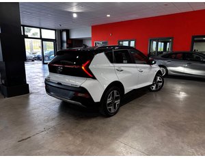 
										HYUNDAI BAYON 1.0 TGDI 74KW (100CV) 48V MAXX DCT full									