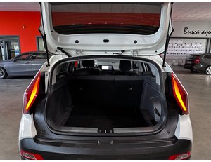 
										HYUNDAI BAYON 1.0 TGDI 74KW (100CV) 48V MAXX DCT full									