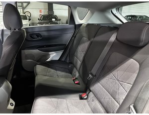 
										HYUNDAI BAYON 1.0 TGDI 74KW (100CV) 48V MAXX DCT full									