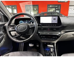 
										HYUNDAI BAYON 1.0 TGDI 74KW (100CV) 48V MAXX DCT full									