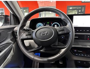 
										HYUNDAI BAYON 1.0 TGDI 74KW (100CV) 48V MAXX DCT full									