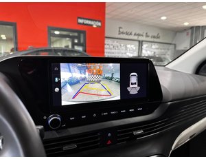
										HYUNDAI BAYON 1.0 TGDI 74KW (100CV) 48V MAXX DCT full									