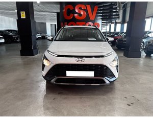 
										HYUNDAI BAYON 1.0 TGDI 74KW (100CV) 48V MAXX DCT full									