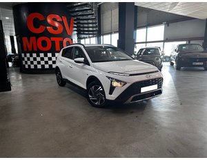 
										HYUNDAI BAYON 1.0 TGDI 74KW (100CV) 48V MAXX DCT full									
