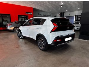 
										HYUNDAI BAYON 1.0 TGDI 74KW (100CV) 48V MAXX DCT full									
