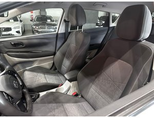 
										HYUNDAI BAYON 1.0 TGDI 74KW (100CV) 48V MAXX DCT full									