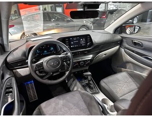 
										HYUNDAI BAYON 1.0 TGDI 74KW (100CV) 48V MAXX DCT full									