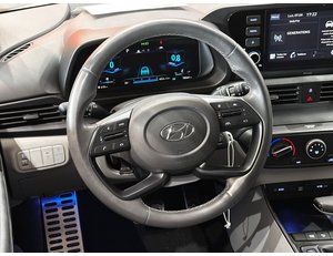 
										HYUNDAI BAYON 1.0 TGDI 74KW (100CV) 48V MAXX DCT full									
