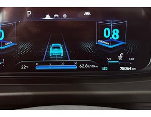 
										HYUNDAI BAYON 1.0 TGDI 74KW (100CV) 48V MAXX DCT full									