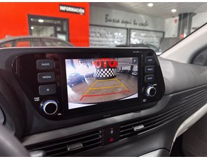 
										HYUNDAI BAYON 1.0 TGDI 74KW (100CV) 48V MAXX DCT full									