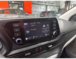 
										HYUNDAI BAYON 1.0 TGDI 74KW (100CV) 48V MAXX DCT full									