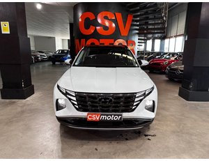 
										HYUNDAI TUCSON 1.6 TGDI 169KW HEV TECNO AUTO 2C full									