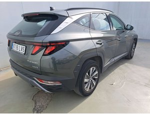 
										HYUNDAI TUCSON 1.6 TGDI 169KW (230CV) HEV MAXX SKY AUTO full									