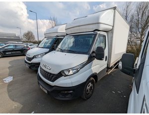 
										IVECO DAILY 3.0D 160CV 35MMA 20M3 BATALLA 4100MM (35C16H 3.0) full									