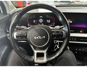 
										KIA SPORTAGE 1.6 T-GDI MHEV 110KW (150CV) DRIVE 4X2 full									