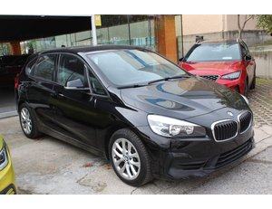 
										BMW SERIE 2 ACTIVE TOURER 225XE IPERFORMANCE full									
