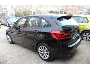 
										BMW SERIE 2 ACTIVE TOURER 225XE IPERFORMANCE full									