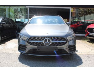 
										MERCEDES BENZ CLASE A MERCEDES A 250 E full									