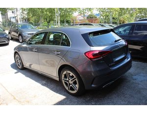 
										MERCEDES BENZ CLASE A MERCEDES A 250 E full									