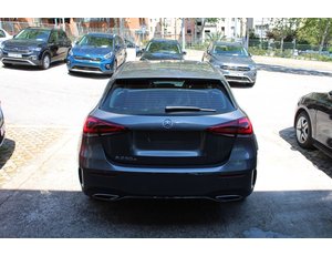 
										MERCEDES BENZ CLASE A MERCEDES A 250 E full									