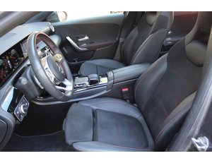 
										MERCEDES BENZ CLASE A MERCEDES A 250 E full									
