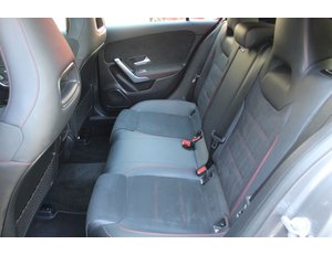 
										MERCEDES BENZ CLASE A MERCEDES A 250 E full									
