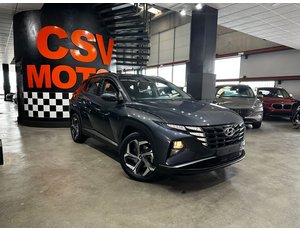 
										HYUNDAI TUCSON 1.6 TGDI PHEV 195KW MAXX AUTO 4X4 full									