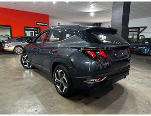 
										HYUNDAI TUCSON 1.6 TGDI PHEV 195KW MAXX AUTO 4X4 full									