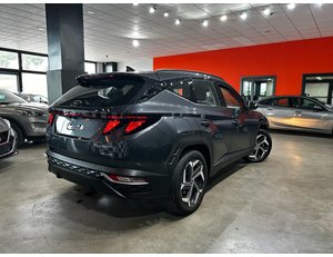 
										HYUNDAI TUCSON 1.6 TGDI PHEV 195KW MAXX AUTO 4X4 full									