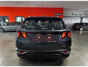 
										HYUNDAI TUCSON 1.6 TGDI PHEV 195KW MAXX AUTO 4X4 full									