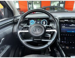 
										HYUNDAI TUCSON 1.6 TGDI PHEV 195KW MAXX AUTO 4X4 full									