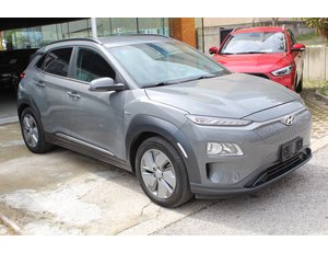 
										HYUNDAI KONA 100KW EV TECNO 2C full									