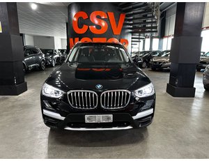 
										BMW X3 XDRIVE30E full									