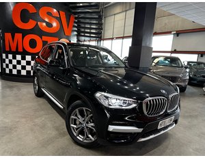 
										BMW X3 XDRIVE30E full									