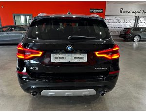 
										BMW X3 XDRIVE30E full									