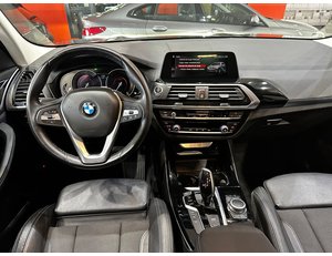
										BMW X3 XDRIVE30E full									