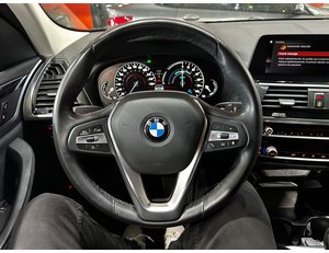 
										BMW X3 XDRIVE30E full									
