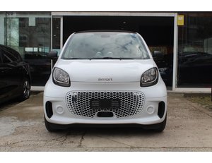 
										SMART FORTWO 60KW(81CV) EQ COUPE full									