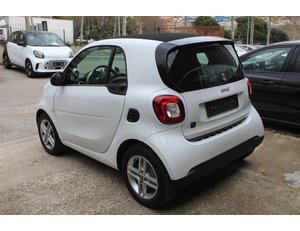 
										SMART FORTWO 60KW(81CV) EQ COUPE full									