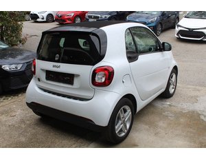 
										SMART FORTWO 60KW(81CV) EQ COUPE full									