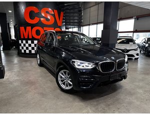 
										BMW X3 XDRIVE30E full									