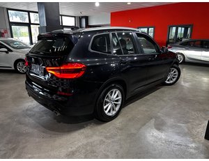
										BMW X3 XDRIVE30E full									
