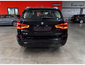 
										BMW X3 XDRIVE30E full									