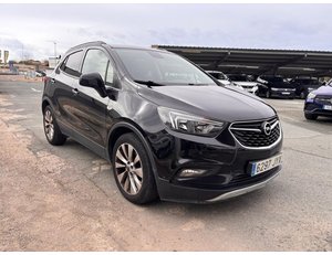 
										OPEL MOKKA X 1.4 T 103KW (140CV) 4X2 S&S SELECTIVE full									